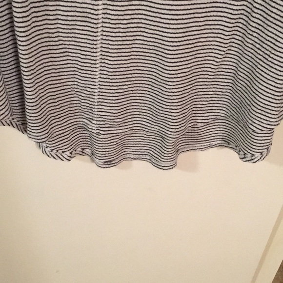Girls striped shirt - Picture 3 of 4